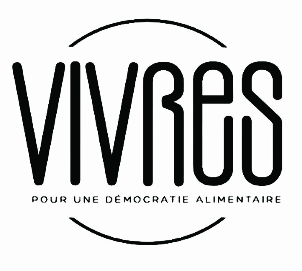 Création de l'association Vivres