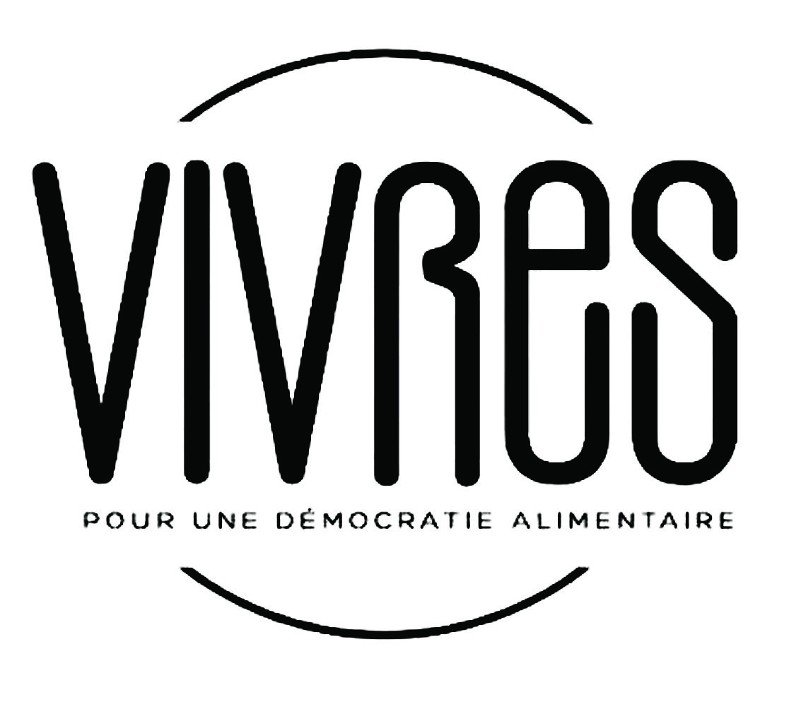 Création de l'association Vivres