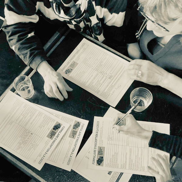 CAS20 : Retour sur le parcours d'engagement